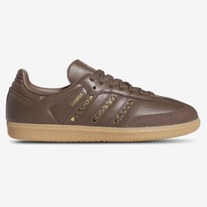 Adidas Originals Womens Samba OG KJ3475